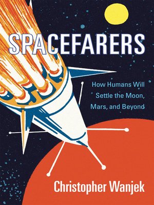 cover image of Spacefarers